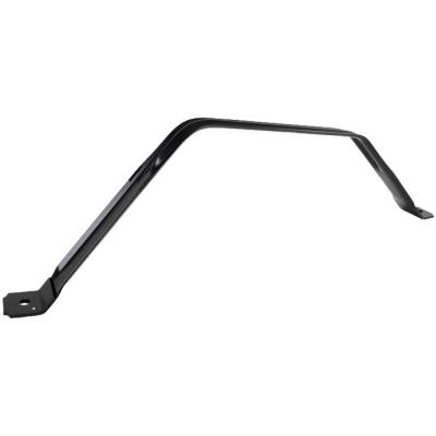Rareelectrical - New Fuel Tank Strap Compatible With Saturn L100 Base 4 Cyl 2.2L Ls1 Base 4 Cyl 2.2L Lw200 Base 4 Cyl - Image 10
