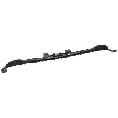 Rareelectrical - New Rear Upper Center Bumper Bracket Compatible With Jeep Cherokee Limited Cherokee Trailhawk - Image 5
