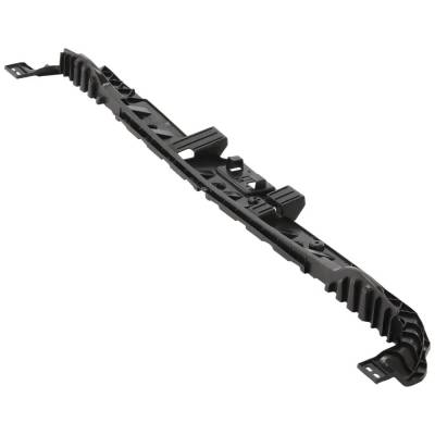 Rareelectrical - New Rear Upper Center Bumper Bracket Compatible With Jeep Cherokee Limited Cherokee Trailhawk - Image 7