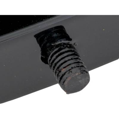 Rareelectrical - New Fuel Tank Strap Compatible With Toyota Highlander Base 4 Cyl 2.7L Highlander Plus 6 Cyl 3.5L - Image 7