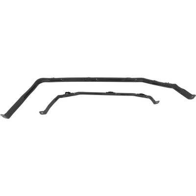 Rareelectrical - New Fuel Tank Strap Compatible With Toyota Highlander Base 4 Cyl 2.7L Highlander Sport 6 Cyl 3.5L - Image 12