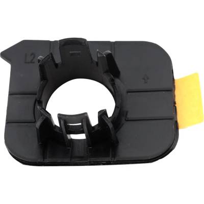 Rareelectrical - New Center Front Bumper Bracket Compatible With Bmw 740I Xdrive Base 750I Xdrive Base 740I Base 745E - Image 1
