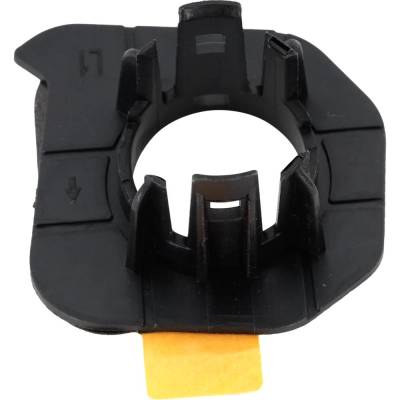 Rareelectrical - New Center Front Bumper Bracket Compatible With Bmw 740I Xdrive Base 750I Xdrive Base 740I Base 745E - Image 3