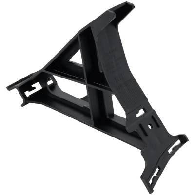Rareelectrical - New Right Rear Bumper Bracket Compatible With Mercedes Benz A35 Amg 4Matic 2020-2022 By 1778855803 - Image 3