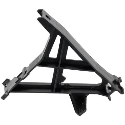 Rareelectrical - New Right Rear Bumper Bracket Compatible With Mercedes Benz A35 Amg 4Matic 2020-2022 By 1778855803 - Image 4