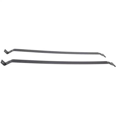 Rareelectrical - New Steel Fuel Tank Strap Compatible With Jeep Grand Cherokee Limited 8 Cyl 4.7L Grand Cherokee - Image 4