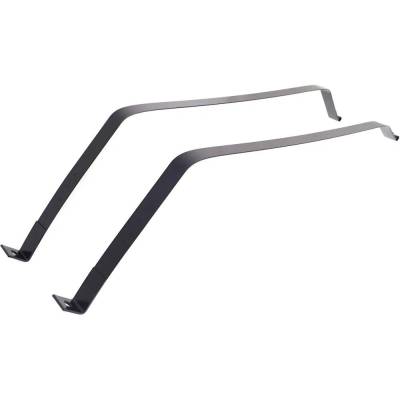 Rareelectrical - New Steel Fuel Tank Strap Compatible With Lexus Toyota Camry Le 4 Cyl 2.5L Camry Le 6 Cyl 3.5L Camry - Image 3