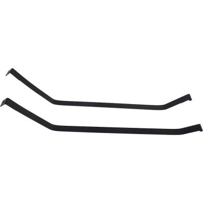 Rareelectrical - New Steel Fuel Tank Strap Compatible With Lexus Toyota Camry Xle 4 Cyl 2.5L Avalon Xl 6 Cyl 3.5L - Image 5