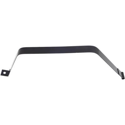 New Steel Fuel Tank Strap Compatible With Toyota 4Runner Base 6 Cyl 3.4L 4Runner Sr5 6 Cyl 3.4L