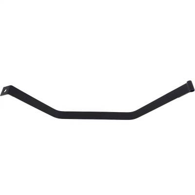 Rareelectrical - New Steel Fuel Tank Strap Compatible With Toyota 4Runner Limited 6 Cyl 3.4L 4Runner Base 4 Cyl 2.7L - Image 5