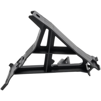 Rareelectrical - New Left Rear Bumper Bracket Compatible With Mercedes Benz A35 Amg 4Matic By Mb1142120 - Image 2