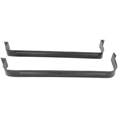 Rareelectrical - New 41.75 In. Fuel Tank Strap Compatible With Chrysler Dodge Grand Caravan Se 6 Cyl 3.3L Grand - Image 4