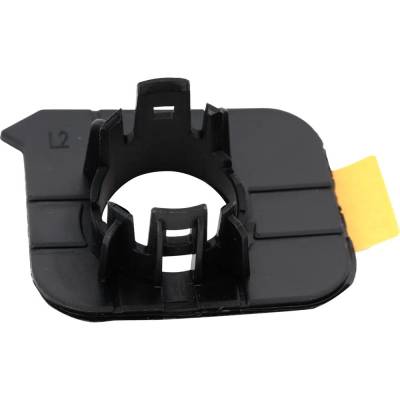 Rareelectrical - New Center Front Bumper Bracket Compatible With Bmw 750I Xdrive Base 740I Base 750Li Xdrive Base - Image 7