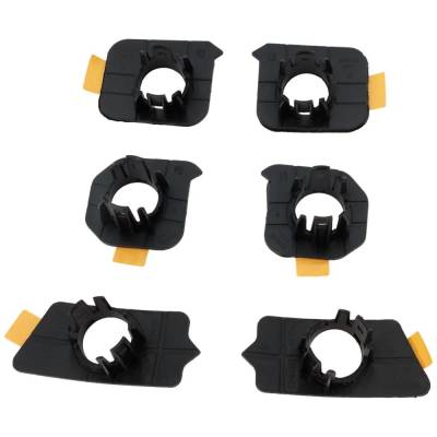 Rareelectrical - New Center Front Bumper Bracket Compatible With Bmw 750I Xdrive Base 740I Base 750Li Xdrive Base - Image 8