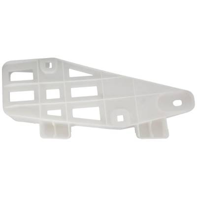Rareelectrical - New Left Rear Bumper Cover Support Compatible With Toyota Avalon Hybrid Limited 4 Cyl 2.5L Avalon - Image 2