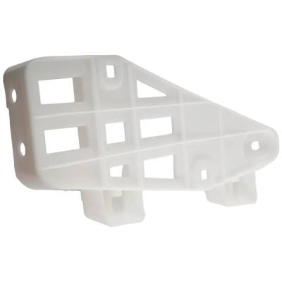 Rareelectrical - New Left Rear Bumper Cover Support Compatible With Toyota Avalon Hybrid Limited 4 Cyl 2.5L Avalon - Image 3
