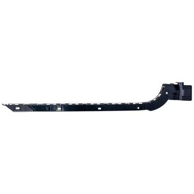 Left Rear Bumper Bracket Compatible With Mercedes Benz Metris Base 4 Cyl 2.0L 2016-2023 Mb1143124