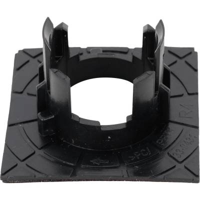 Rareelectrical - New Center Rear Bumper Bracket Compatible With Bmw 745E Xdrive Base M760i Xdrive Base 750Li Xdrive - Image 3