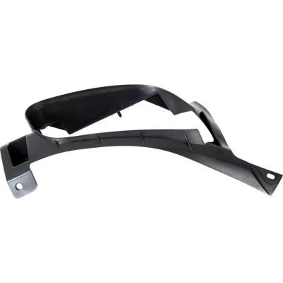 Rareelectrical - New Right Rear Bumper Bracket Compatible With Dodge Charger Sxt 6 Cyl 3.6L Charger R/T 8 Cyl 5.7L - Image 5