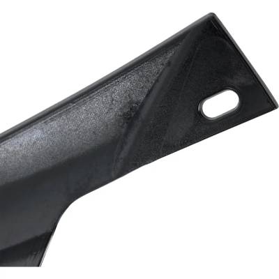 Rareelectrical - New Right Rear Bumper Bracket Compatible With Dodge Charger Sxt 6 Cyl 3.6L Charger R/T 8 Cyl 5.7L - Image 8