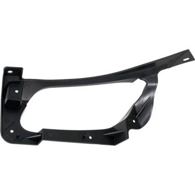 Rareelectrical - New Right Rear Bumper Bracket Compatible With Dodge Charger Sxt 6 Cyl 3.6L Charger Gt 6 Cyl 3.6L - Image 4