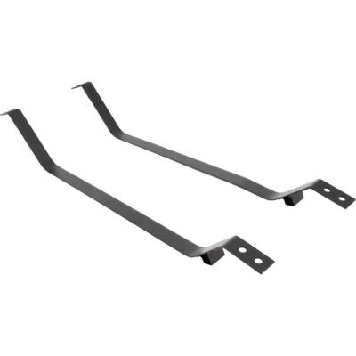 RAREELECTRICAL - New Fuel Tank Strap Compatible With Hyundai Kia Sportage Lx Luxury 6 Cyl 2.7L Tucson Lx 6 Cyl 2.7L - Image 3