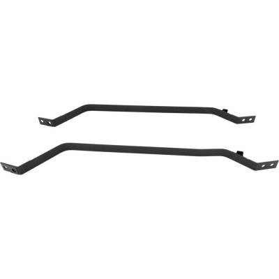 RAREELECTRICAL - New Fuel Tank Strap Compatible With Hyundai Kia Sportage Lx Luxury 6 Cyl 2.7L Tucson Lx 6 Cyl 2.7L - Image 5