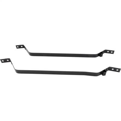 RAREELECTRICAL - New Fuel Tank Strap Compatible With Hyundai Kia Sportage Lx Luxury 6 Cyl 2.7L Tucson Lx 6 Cyl 2.7L - Image 6