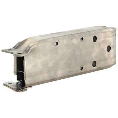 Rareelectrical - New Left Front Bumper Bracket Compatible With Bmw M235i Xdrive Base 340I Gt Xdrive Base 228I Base - Image 3