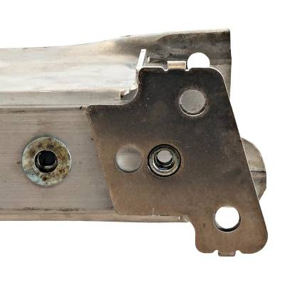 Rareelectrical - New Left Front Bumper Bracket Compatible With Bmw M235i Xdrive Base 340I Gt Xdrive Base 228I Base - Image 8