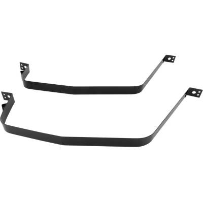 Rareelectrical - New Fuel Tank Strap Compatible With Mitsubishi Galant Ls 6 Cyl 3.8L Eclipse Se 4 Cyl 2.4L Galant Gt - Image 8