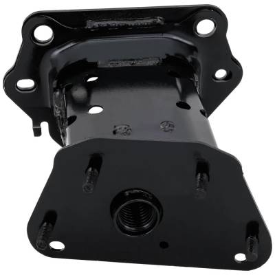 Rareelectrical - New Right Rear Bumper Bracket Compatible With Nissan Rogue Sl Rogue Midnight Edition Rogue Platinum - Image 2