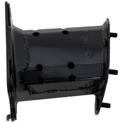 Rareelectrical - New Right Rear Bumper Bracket Compatible With Nissan Rogue Sl Rogue Midnight Edition Rogue Platinum - Image 5