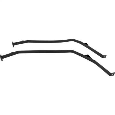 Rareelectrical - New Fuel Tank Strap Compatible With Nissan Murano Se 6 Cyl 3.5L Murano Sl 6 Cyl 3.5L Murano S 6 Cyl - Image 4
