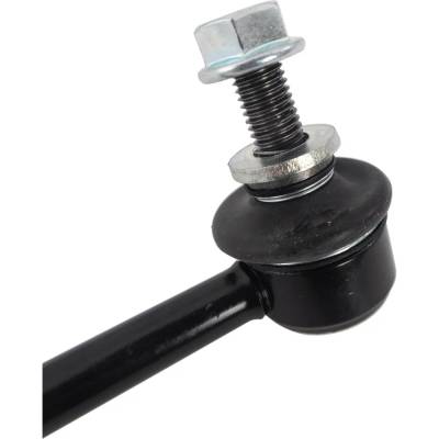 Rareelectrical - New Right Front Sway Bar Link Compatible With Tesla Model Y Performance Model 3 Base Model Y Long - Image 3