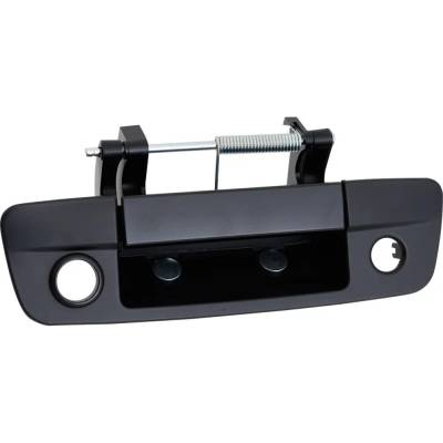 New Tailgate Handle Compatible With Dodge Ram 4500 Laramie 6 Cyl 6.7L Ram 3500 Laramie 6 Cyl 6.7L