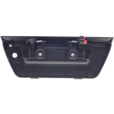 Rareelectrical - New Tailgate Handle Compatible With Ford F-150 Lariat F-150 Raptor F-150 Xl F-150 Xlt F-150 Platinum - Image 5