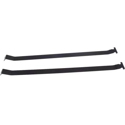 Rareelectrical - New Steel Fuel Tank Strap Compatible With Jeep Grand Cherokee Limited 6 Cyl 4.0L Grand Cherokee - Image 5