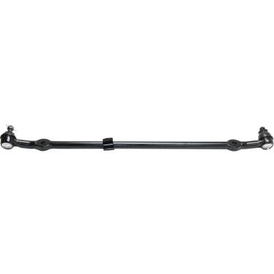 Rareelectrical - New Greasable Center Link Compatible With Nissan Pickup Se 4 Cyl 2.4L Pickup Xe 4 Cyl 2.4L D21 Base - Image 5