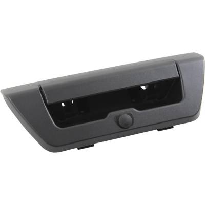 Rareelectrical - New Tailgate Handle Compatible With Ford F-150 Limited F-150 Platinum F-150 Lariat F-150 Xl F-150 - Image 2