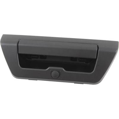 Rareelectrical - New Tailgate Handle Compatible With Ford F-150 Limited F-150 Platinum F-150 Lariat F-150 Xl F-150 - Image 4