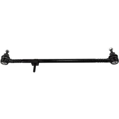 Rareelectrical - New Non-Greasable Center Link Compatible With Mercedes Benz 280C Base 6 Cyl 2.8L 220 Base 4 Cyl 2.2L - Image 5