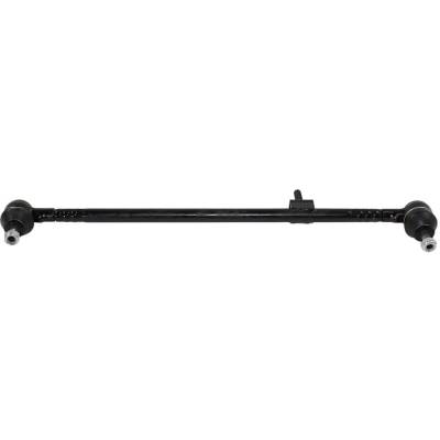 Rareelectrical - New Non-Greasable Center Link Compatible With Mercedes Benz 280C Base 6 Cyl 2.8L 220 Base 4 Cyl 2.2L - Image 6