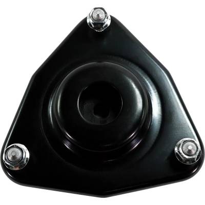 Rareelectrical - Front Shock And Strut Mount Compatible With Mitsubishi Lancer Es 4 Cyl 2.0L 2002-2005 By Repm286515 - Image 2