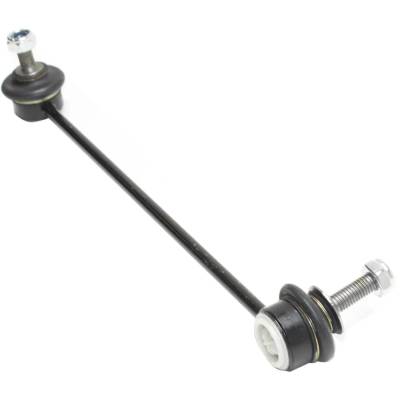 Rareelectrical - New Right Front Sway Bar Link Compatible With Bmw 525I Base 6 Cyl 2.5L 535I Base 6 Cyl 3.0L 530I - Image 2