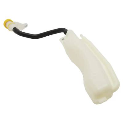 RAREELECTRICAL - New Coolant Reservoir Compatible With Honda Hr-V All Submodels 2016-2022 By 1910851Bh00 19102R2hm00 - Image 8