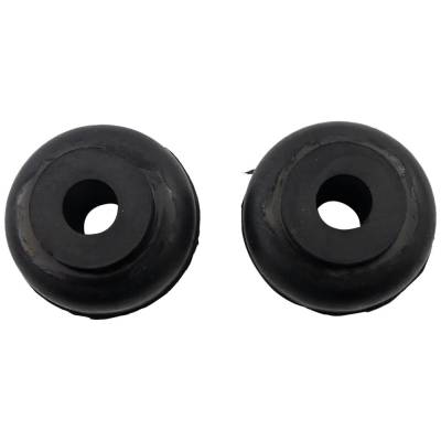 Rareelectrical - New Left Front Shock Absorber And Strut Assembly Compatible With Ford F-250 Super Duty Xlt 8 Cyl - Image 2