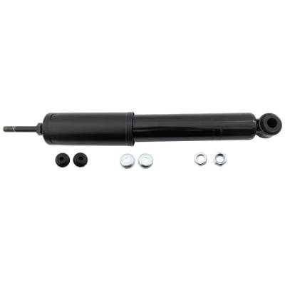 New Left Front Shock Absorber And Strut Assembly Compatible With Ford Excursion Limited 8 Cyl 5.4L