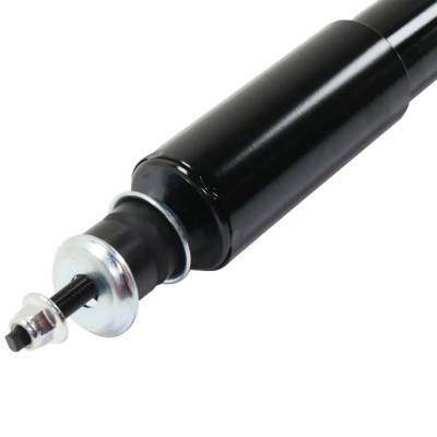 Rareelectrical - New Left Front Shock Absorber And Strut Assembly Compatible With Ford E-150 Xlt 8 Cyl 5.4L F-250 - Image 4