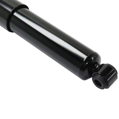 Rareelectrical - New Left Front Shock Absorber And Strut Assembly Compatible With Ford E-150 Xlt 8 Cyl 5.4L F-250 - Image 5